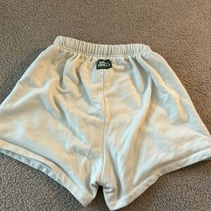 Daily Drills Sand Sweat Shorts